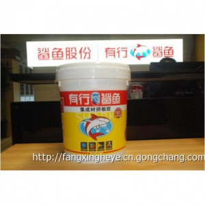 秋夏季交替拼板膠使用注意事項(xiàng)