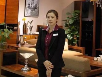 “一對一”教你怎樣賣家具！
