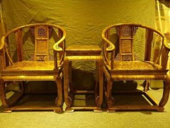 精品金絲楠皇宮椅三件套_精品金絲楠價格_精品金絲楠家具