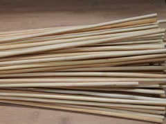 竹制品竹材 多規(guī)格竹圓棒 本色竹圓棒批發(fā) 碳化竹圓棒