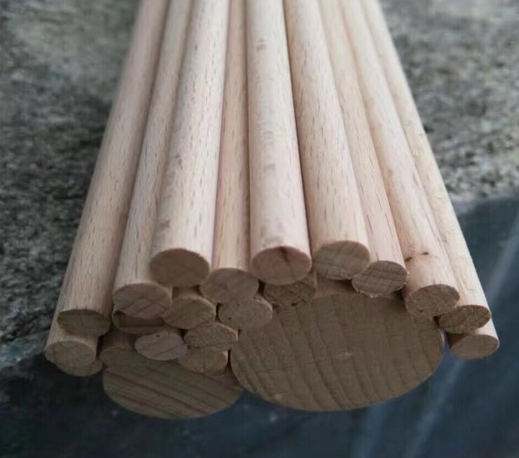 生利竹木櫸木圓條在模具方面的工業(yè)規(guī)程