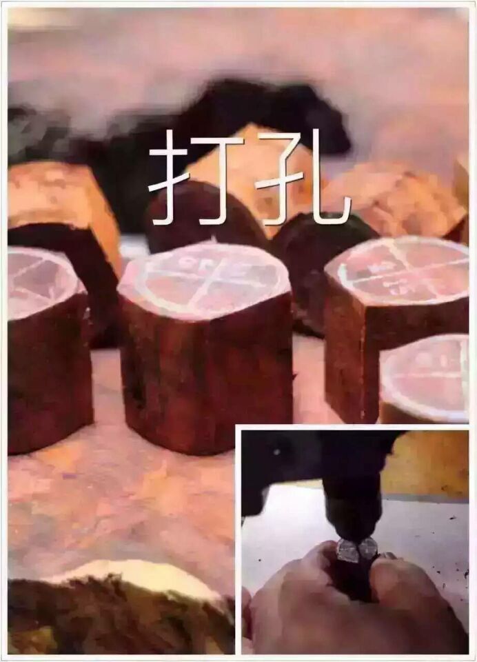 小葉紫檀佛珠