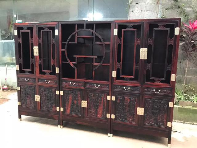 為什么廣西東興的紅木便宜？