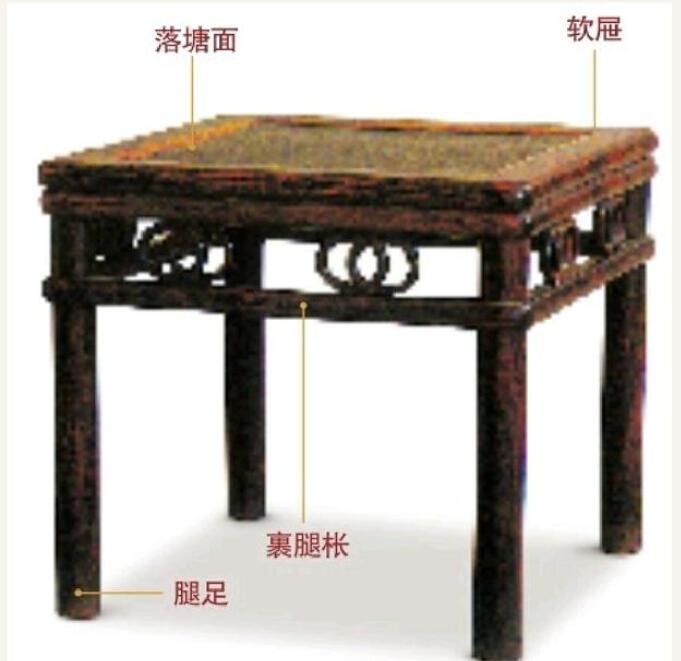 椅凳類家具方凳
