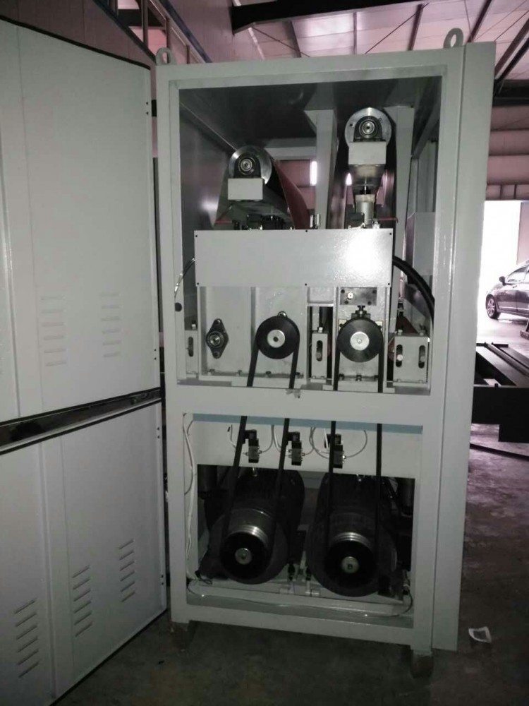 1000砂光機