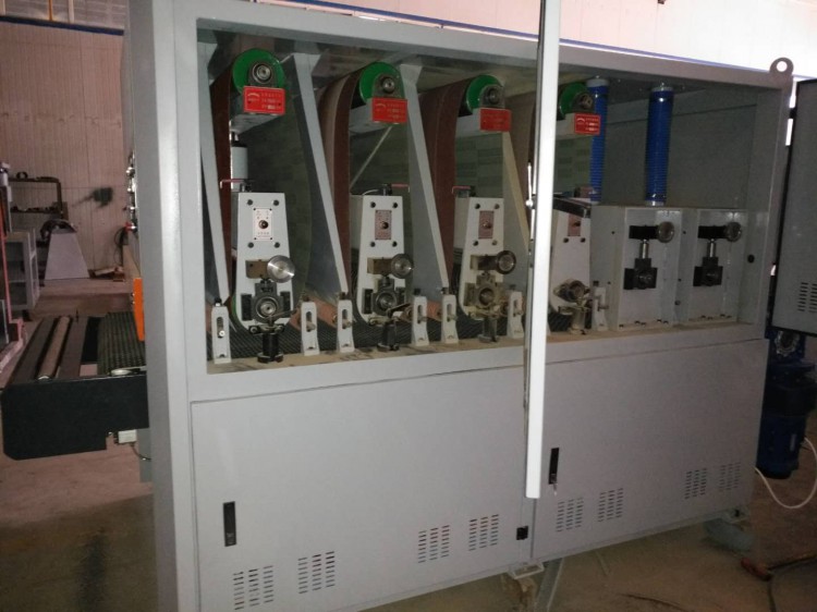 組合式六砂 砂光機 組合式砂光機
