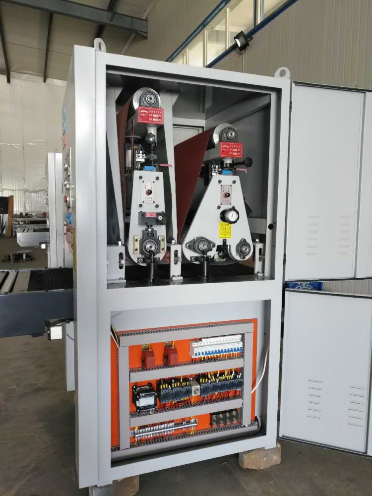 砂光機(jī)SRRP630型