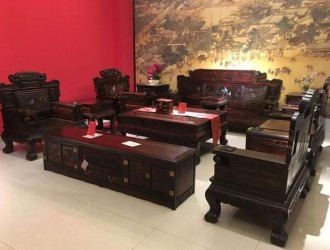 為什么說睡紫檀、坐酸枝？