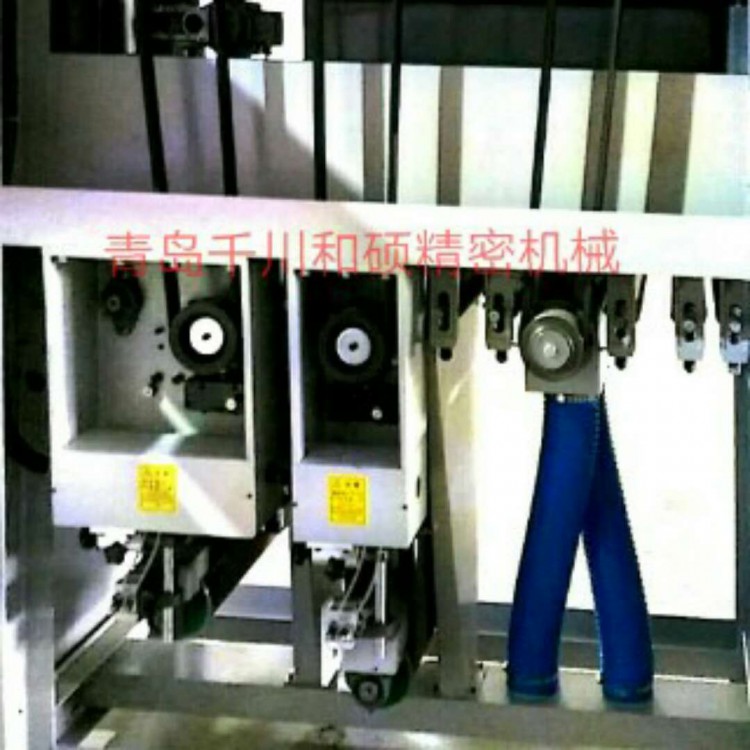 一刨兩砂倒砂砂光機廠家