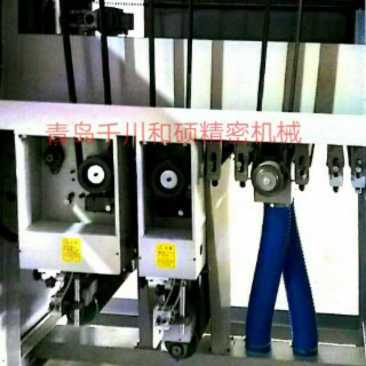 一刨兩砂倒砂砂光機圖片