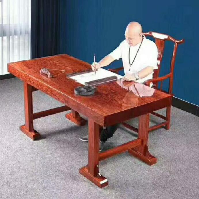 精美書畫案