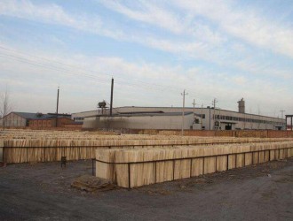 廊坊板材產業迎生死時刻 左各莊鎮環保不合格板材企業全部停產