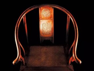 圈椅，每個時代的共同審美點(diǎn)