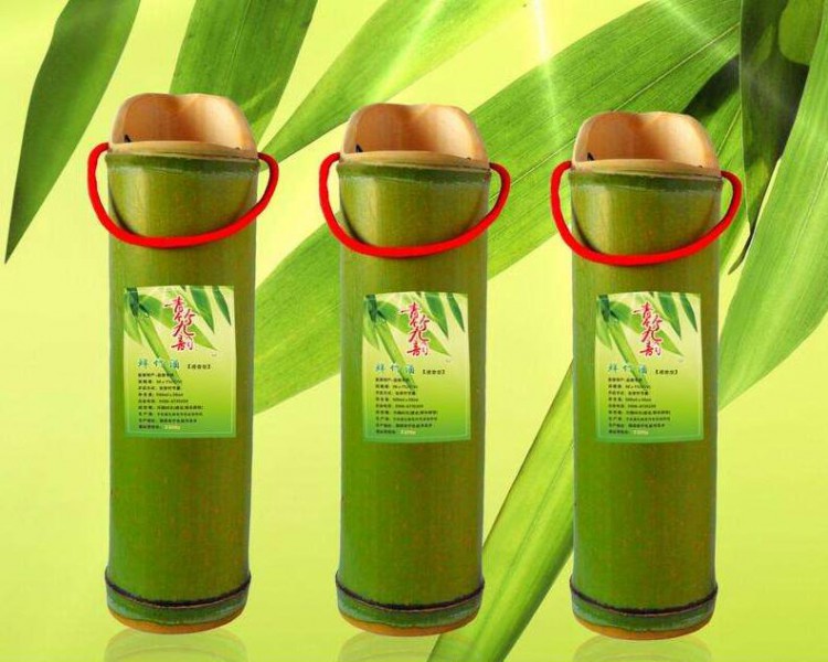 2.將臘味燒烤當做下酒菜