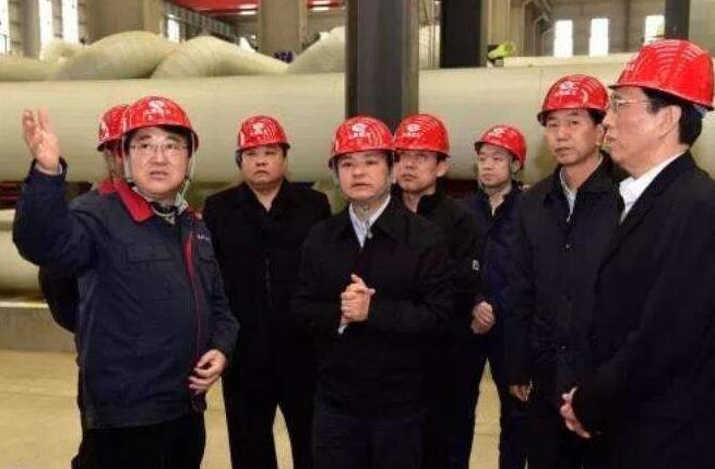 第二輪中央環保督查即將到來！