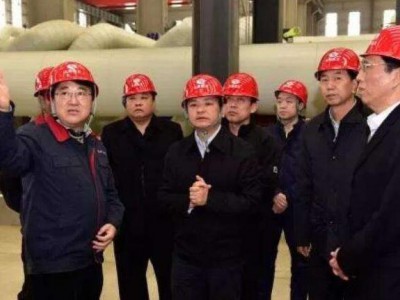 第二輪中央環保督查即將到來！