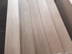 柞木地板木皮廠家