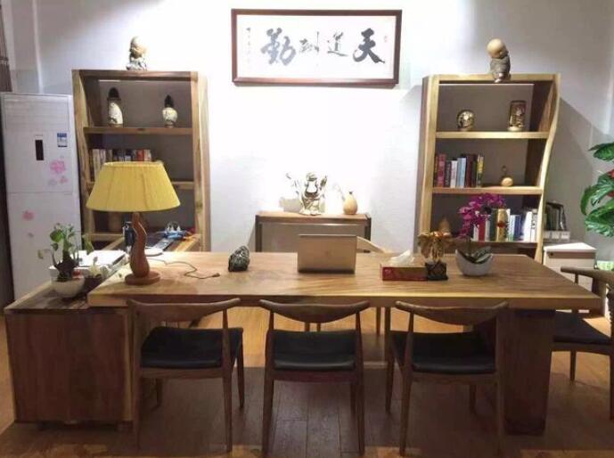 挑選家具你最看重哪個方面？ 