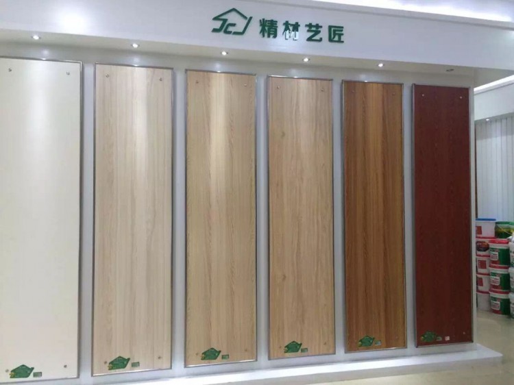 人類對家居環(huán)境健康、舒適、美觀的追求永無止境