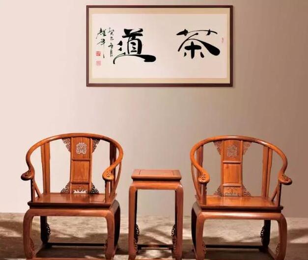 帶您感受皇室御用寶座：皇宮椅