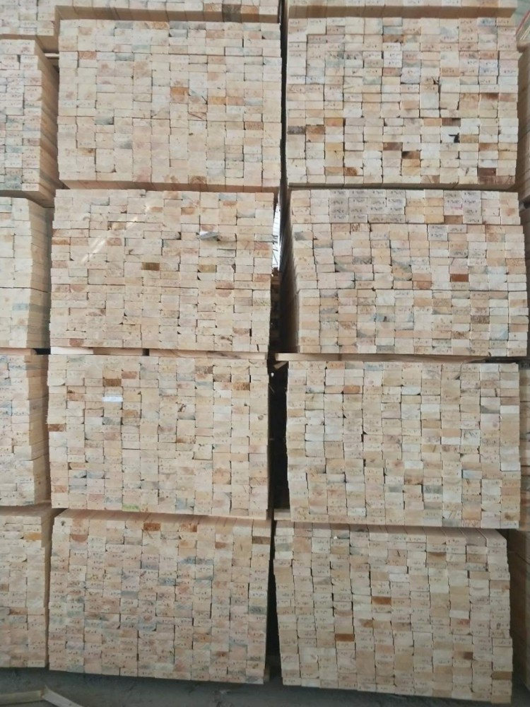 加拿大軟木出口美國 數(shù)量下降但價值上升