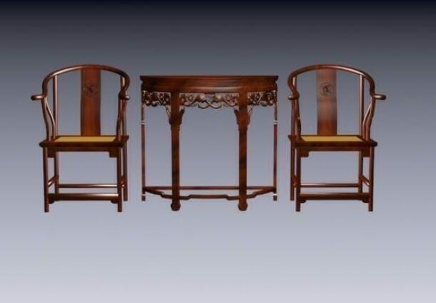 明式家具，見物亦見人