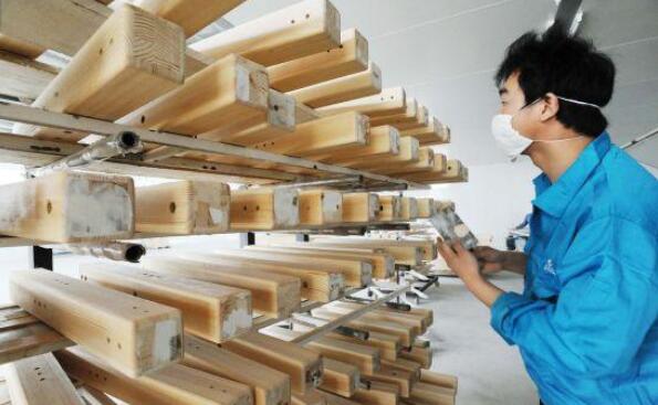 中國家具制造商遷越？越南發愁了