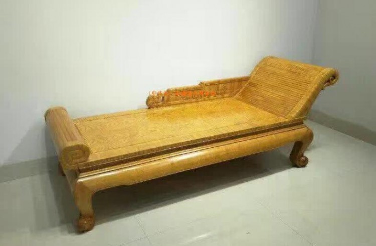 金絲楠家具的優(yōu)點(diǎn)有什么