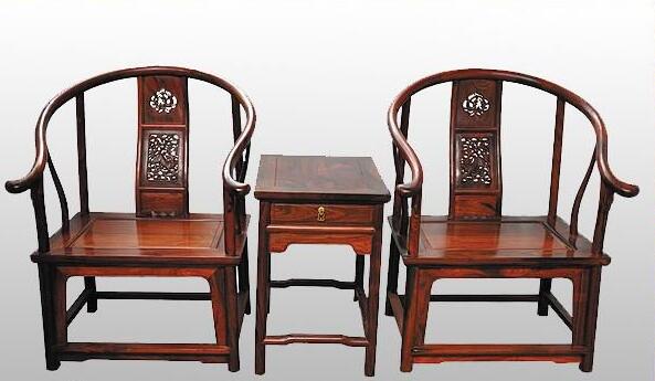 福建仙游的家具，檔次較高，工藝較好，是“仙作”的代表。