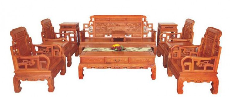 紅木家具和普通家具有什么區(qū)別？