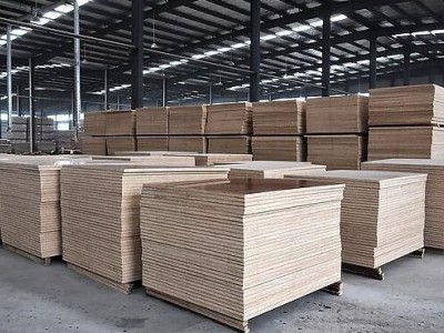 臨沂費縣加大板材企業(yè)整治力度 出臺整治方案
