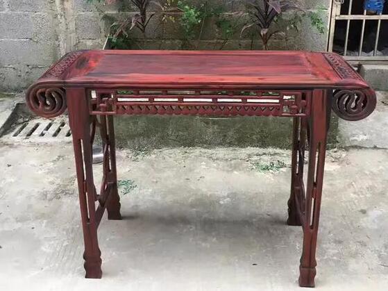 非洲酸枝為什么被那么多家具廠用來生產家具并號稱為紅木？