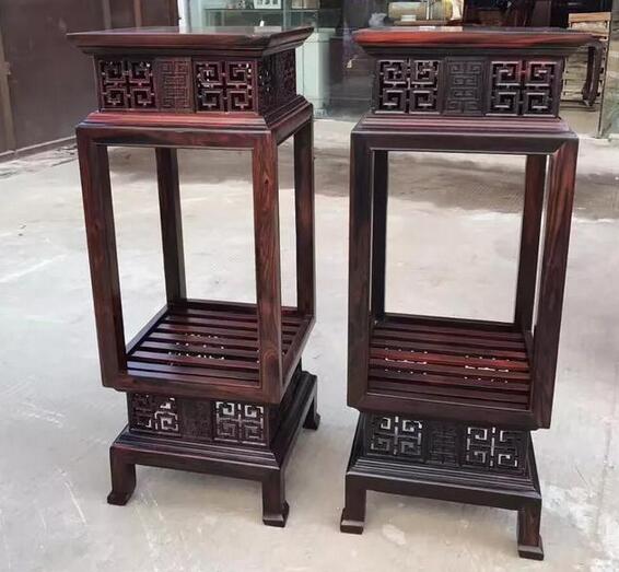 紅木家具到底生不生蟲 買到紅木家具后被蟲蛀了怎么辦？