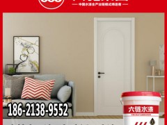 家具水性漆   快干清底漆  六鏈D2401