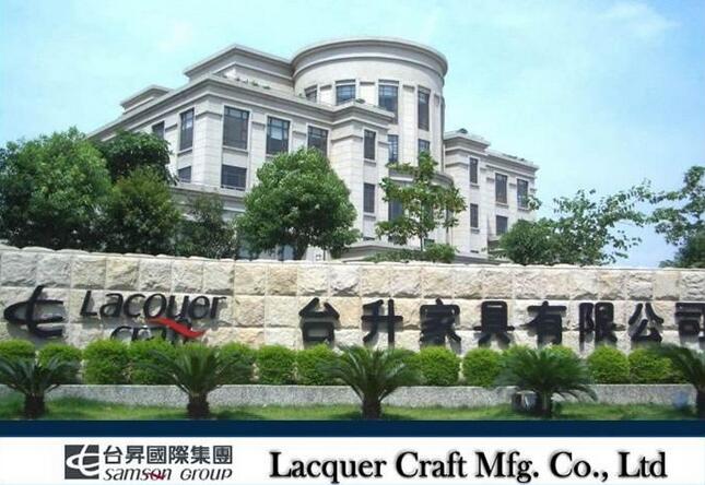 東莞名家具臺升停產引發行業思考