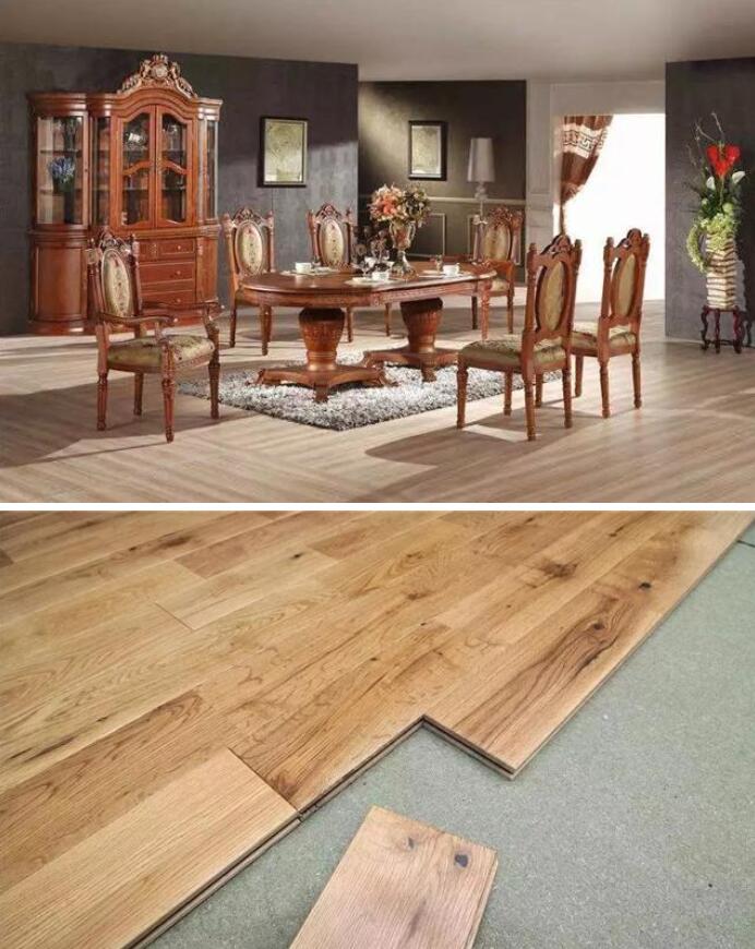 橡木家具