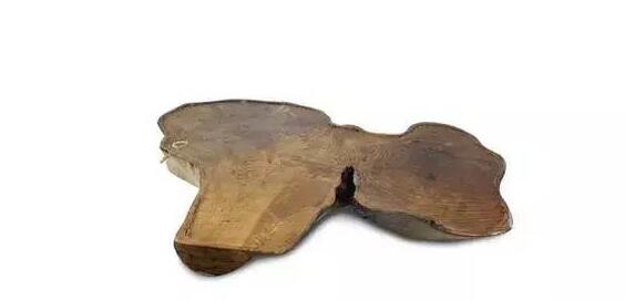 金絲楠陰沉木的作用和價值