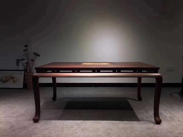 老紅木家具
