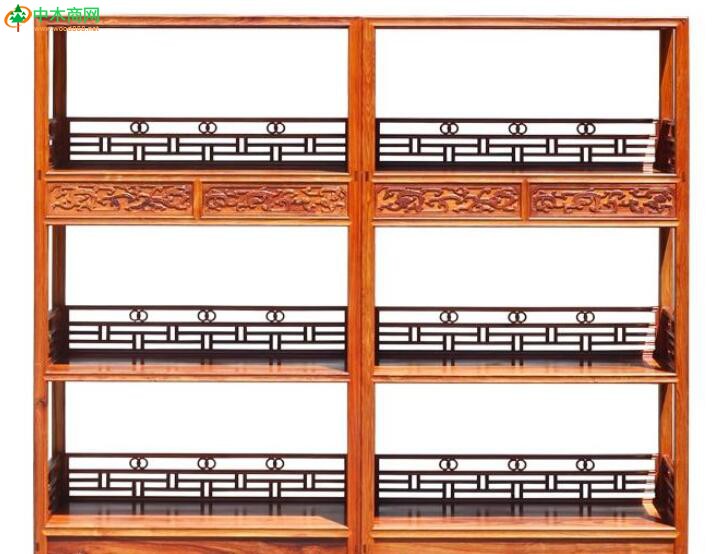 白酸枝藝術(shù)家具