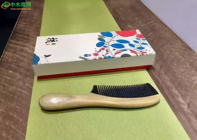綠檀篇