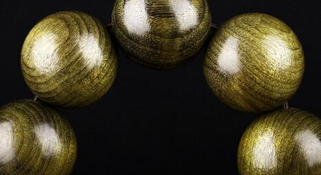 金絲楠木與陰沉木什么關系