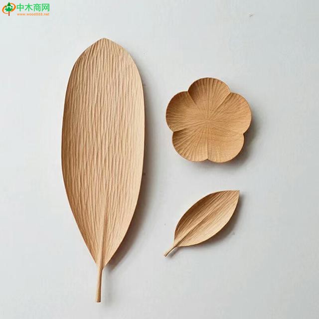 把木器做這么美，恐怕只有天使她家了