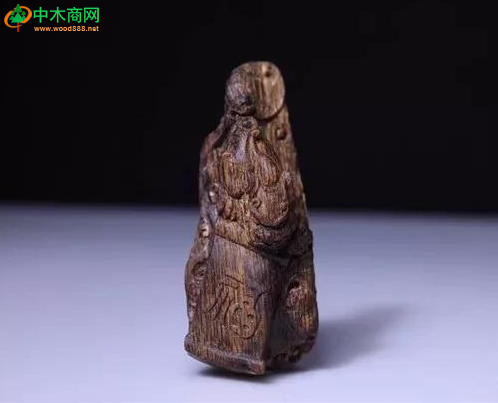 奇楠木多少錢一克
