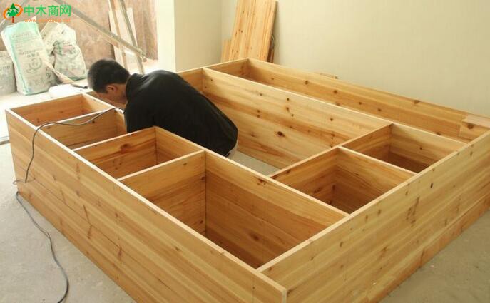 板式定制家具設計感強