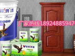烏魯木齊高品質(zhì)套裝木器漆批發(fā)PU凈味家具漆品牌代理水性木器漆