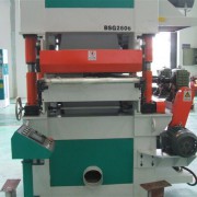 青島千川和碩精密機械制造有限公司