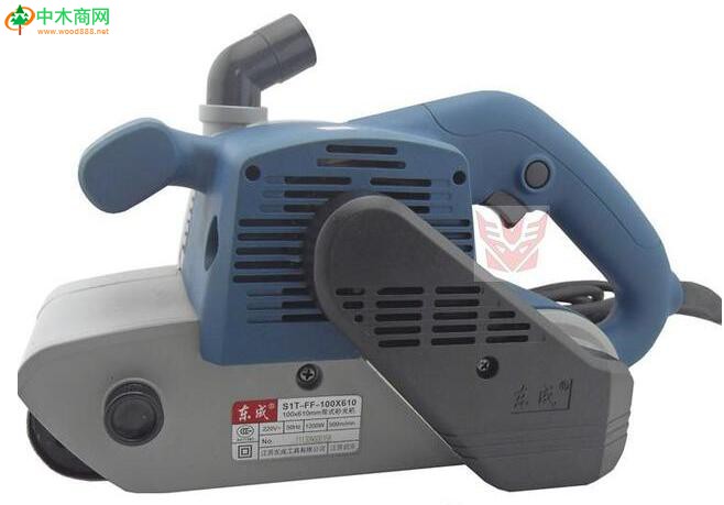 你會(huì)使用手提砂光機(jī)嗎？