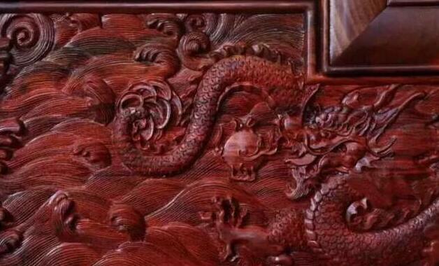 家具正確的使用和日常的保養護理打蠟