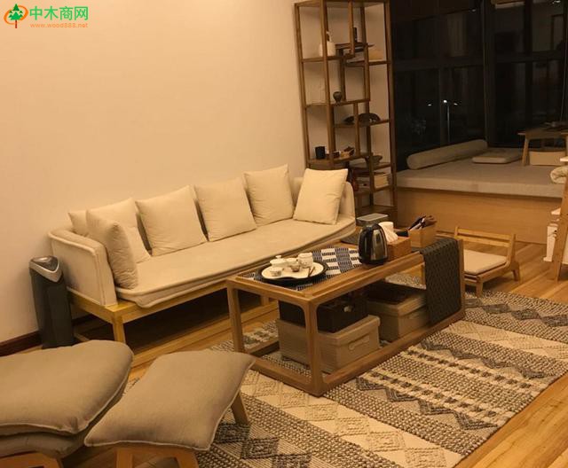 榻榻米床圖片大全集