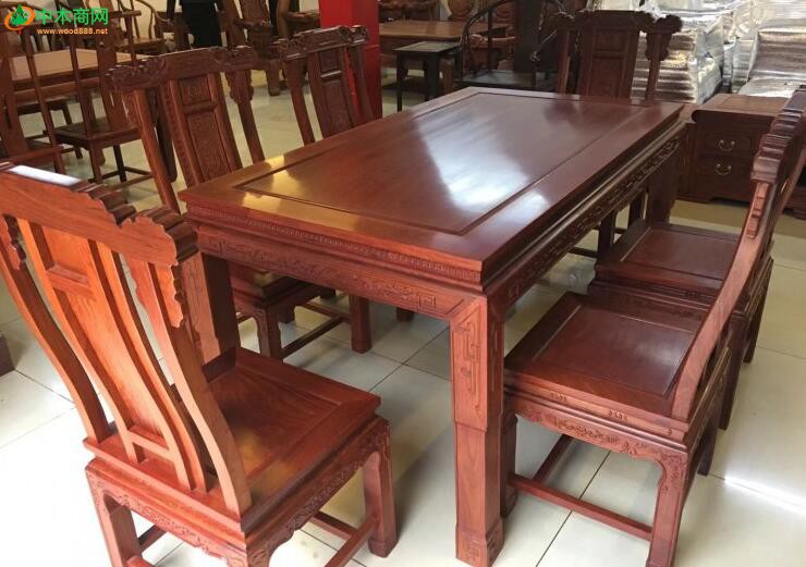老紅木家具